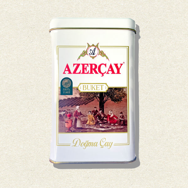 شاي ابو جبل الصمان خدير الوزة